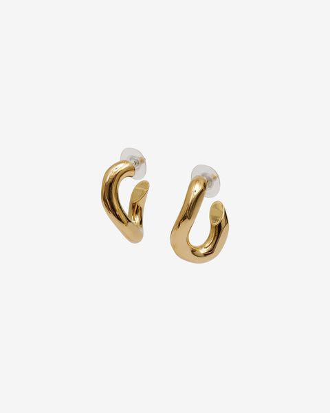 LINKS EARRINGS