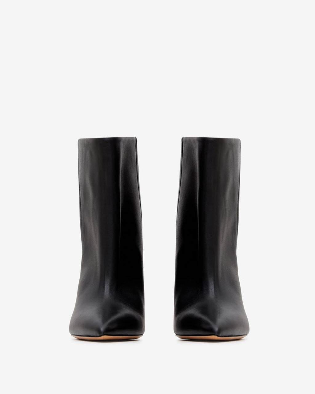 MIYAKO LOW BOOTS
