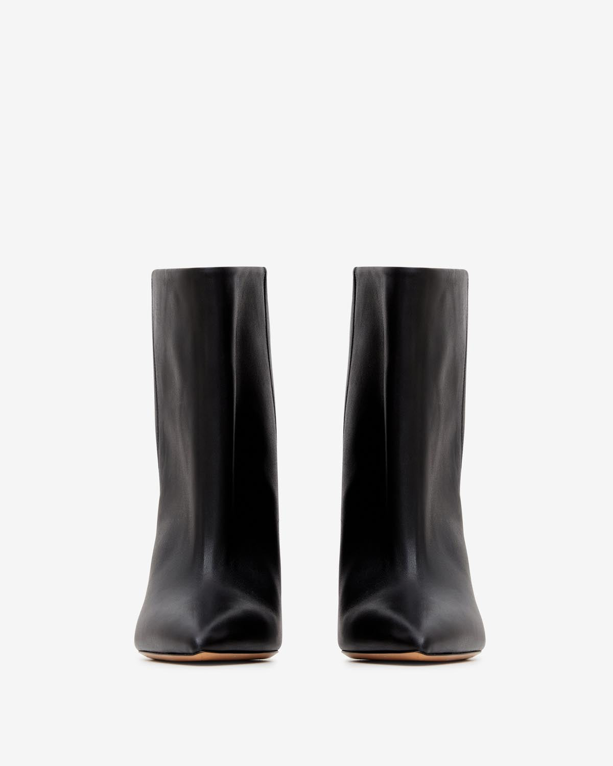 MIYAKO LOW BOOTS