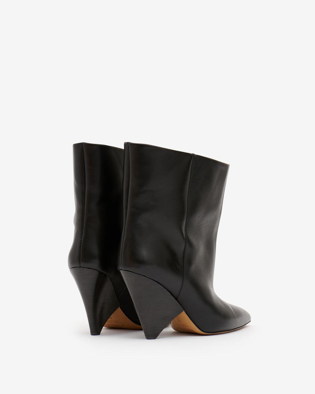 MIYAKO LOW BOOTS