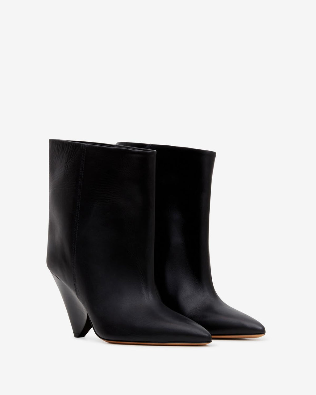 MIYAKO LOW BOOTS