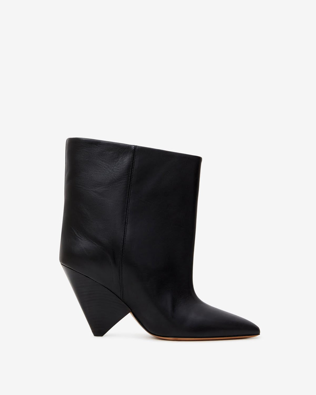 MIYAKO LOW BOOTS