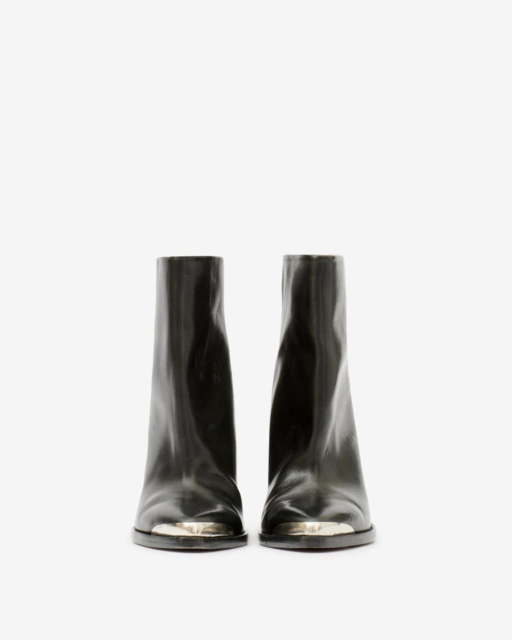 Ladel Low Boots