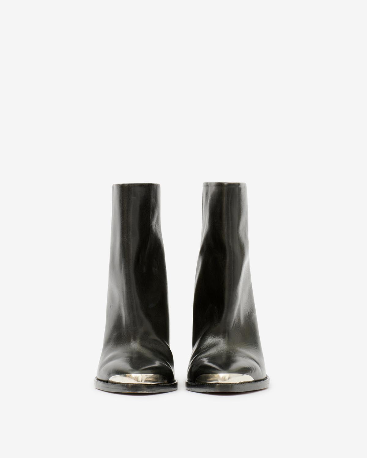 Ladel Low Boots