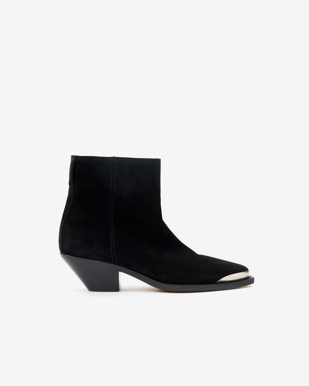 Adnae Low Boots