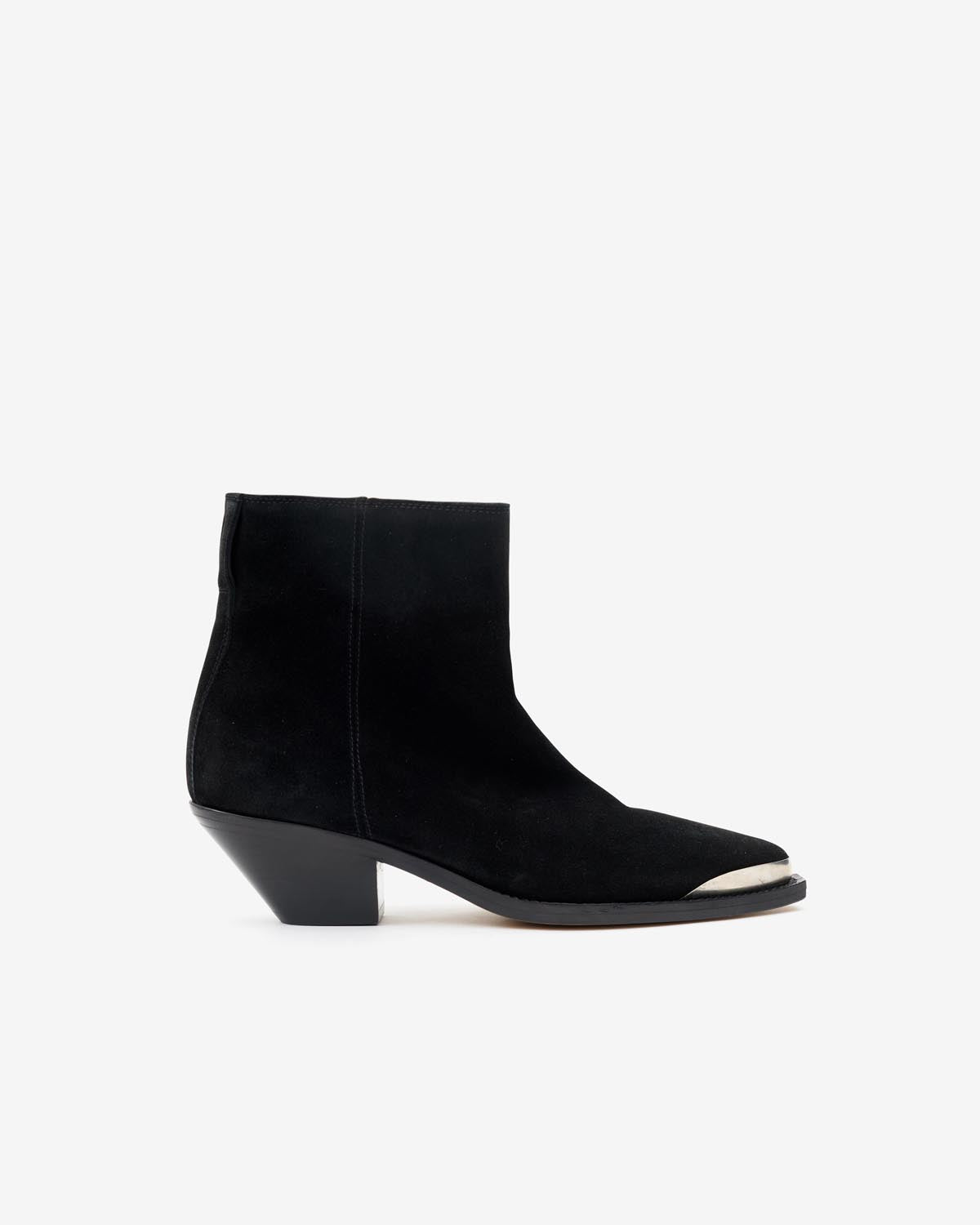 Adnae Low Boots