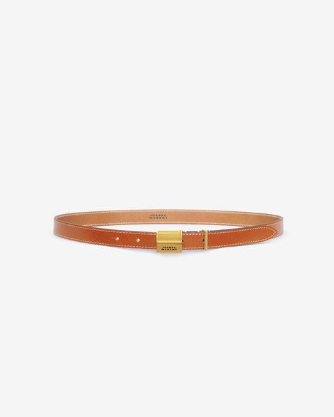 Lowell Belt