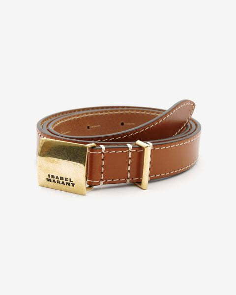 Lowell Belt