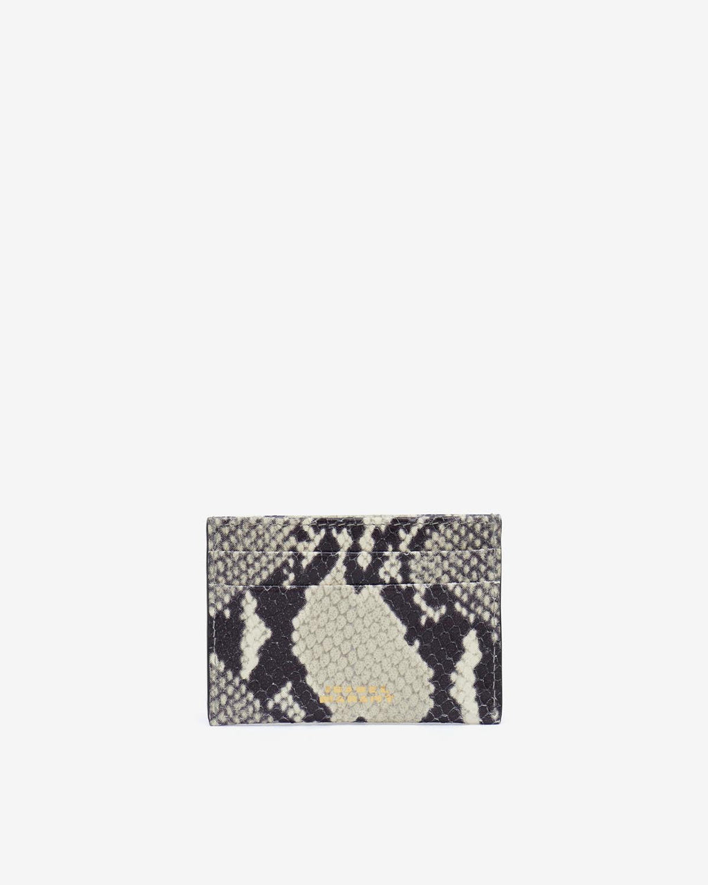 Chiba card-holder