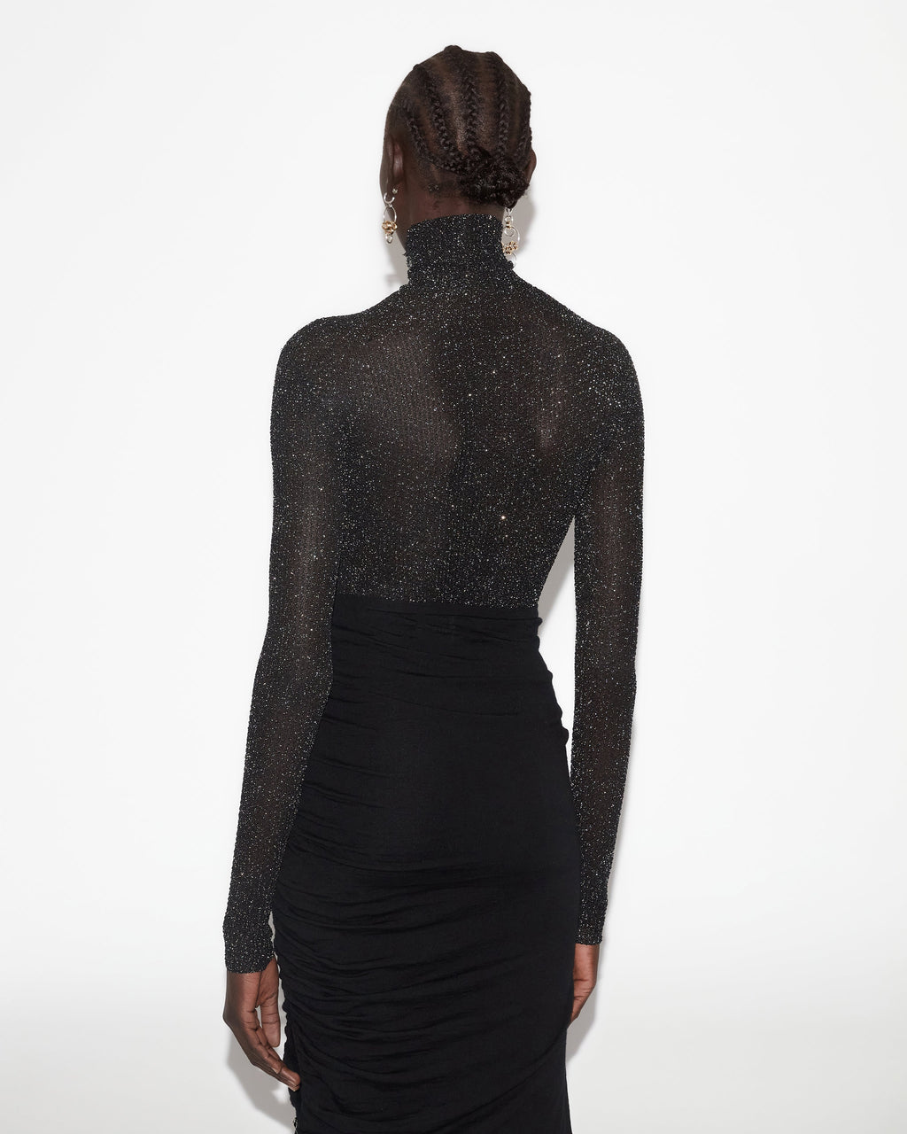 IZZI sweater