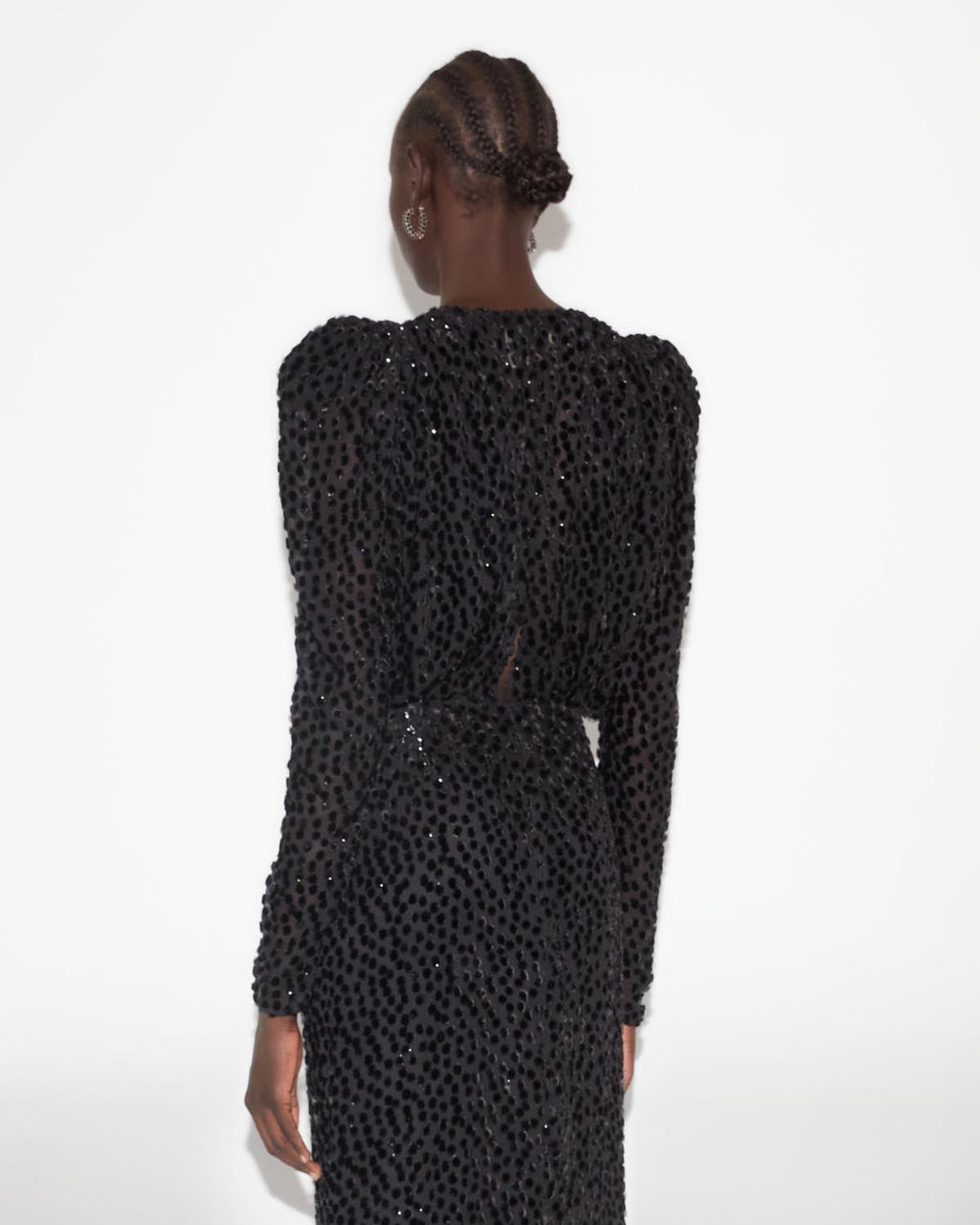 Maray Dress
