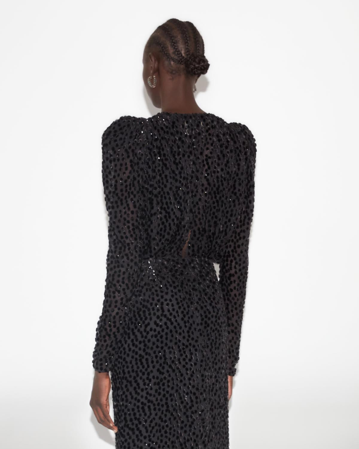 Maray Dress