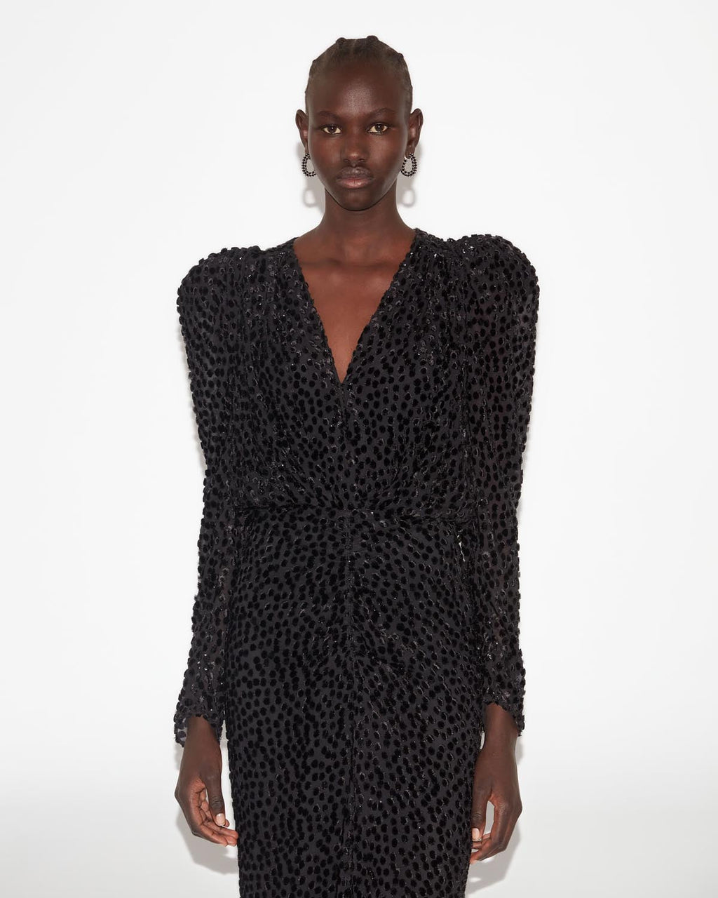 Maray Dress