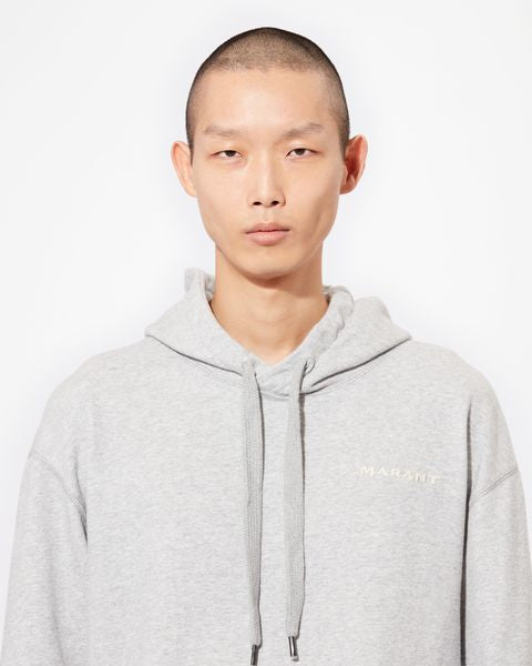 Marcello Hoodie Sweatshirt