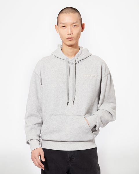 Marcello Hoodie Sweatshirt