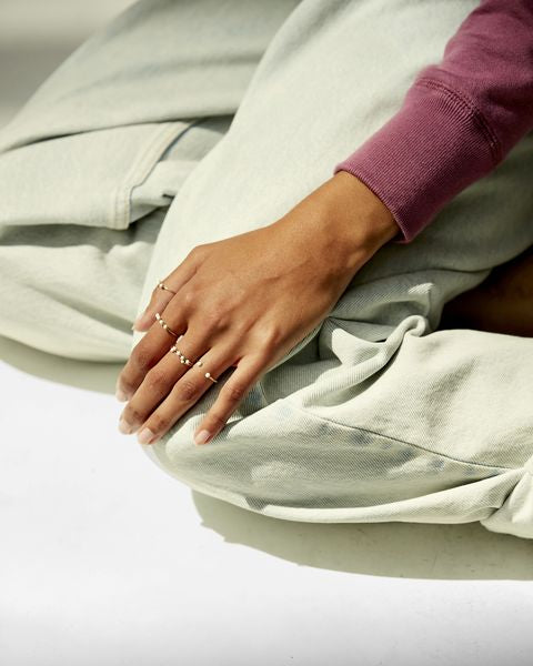 Casablanca Ring
