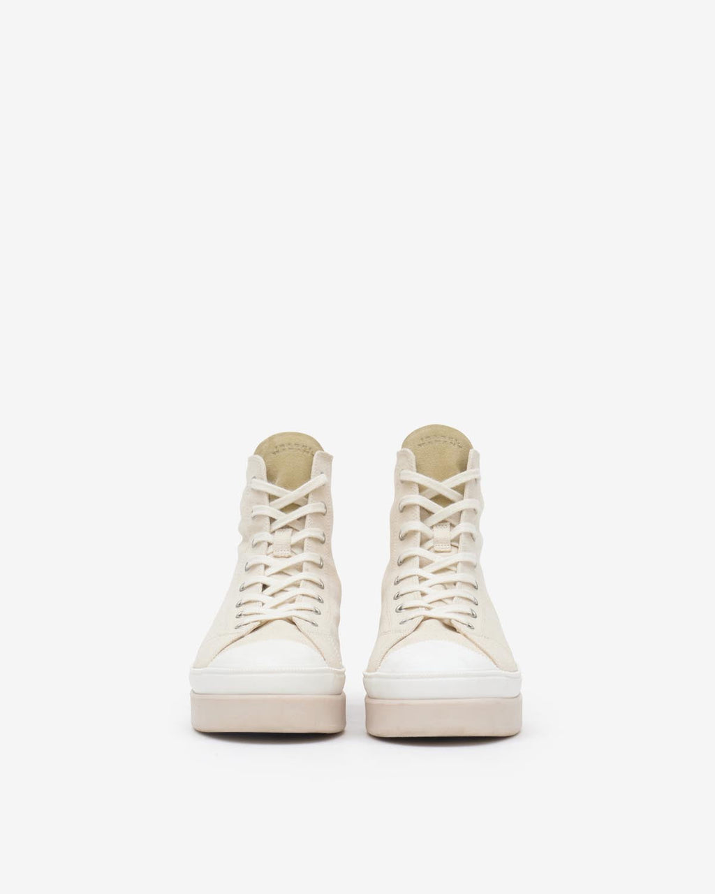 Austen High Sneakers
