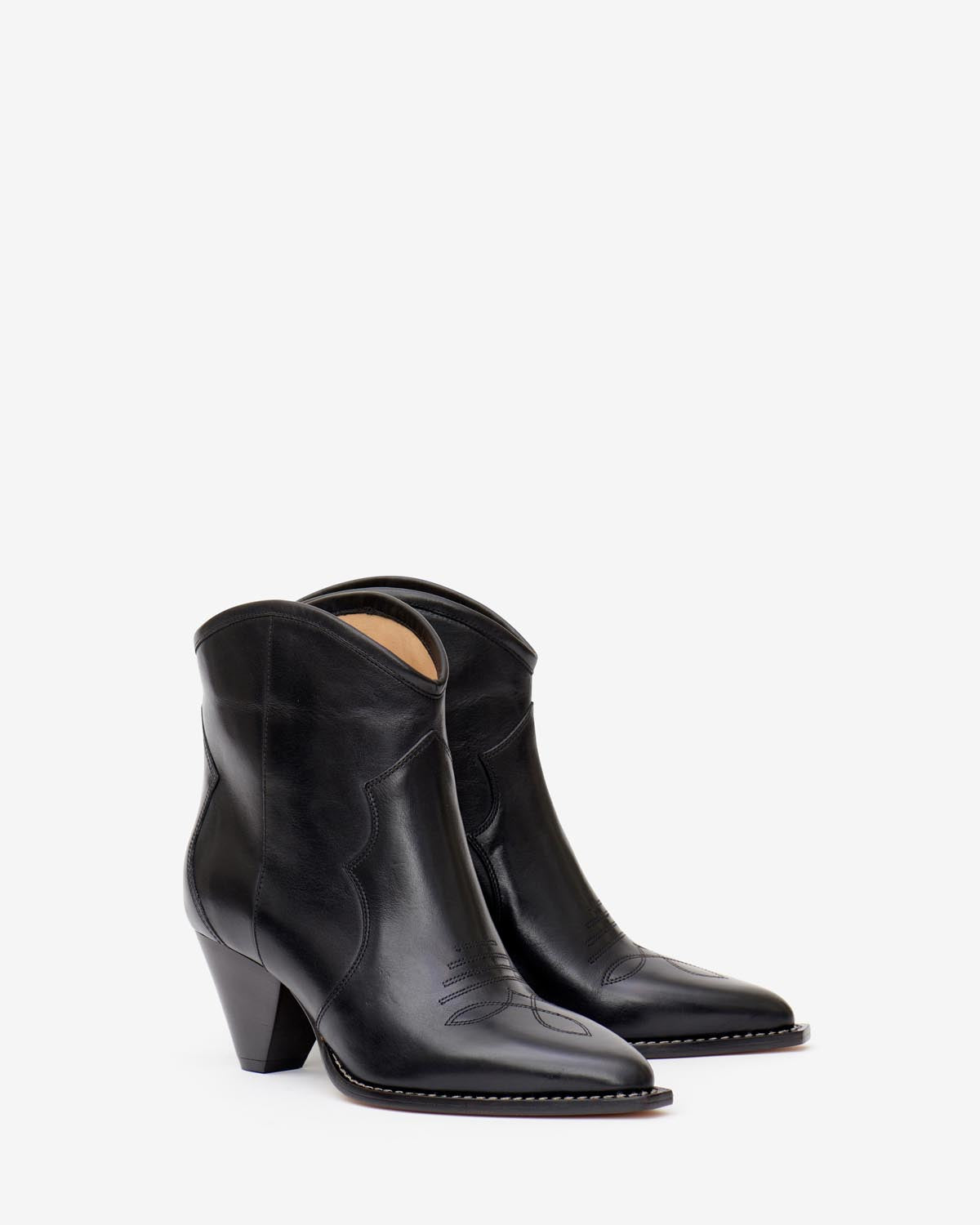 DARIZO BOOTS