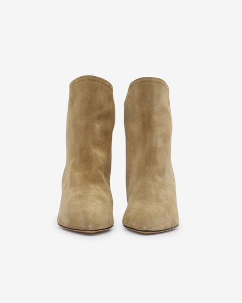 Dripi low boots