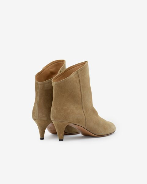Dripi low boots