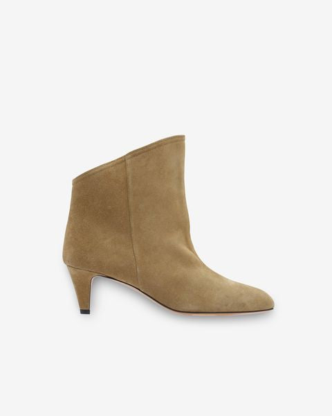 Dripi low boots