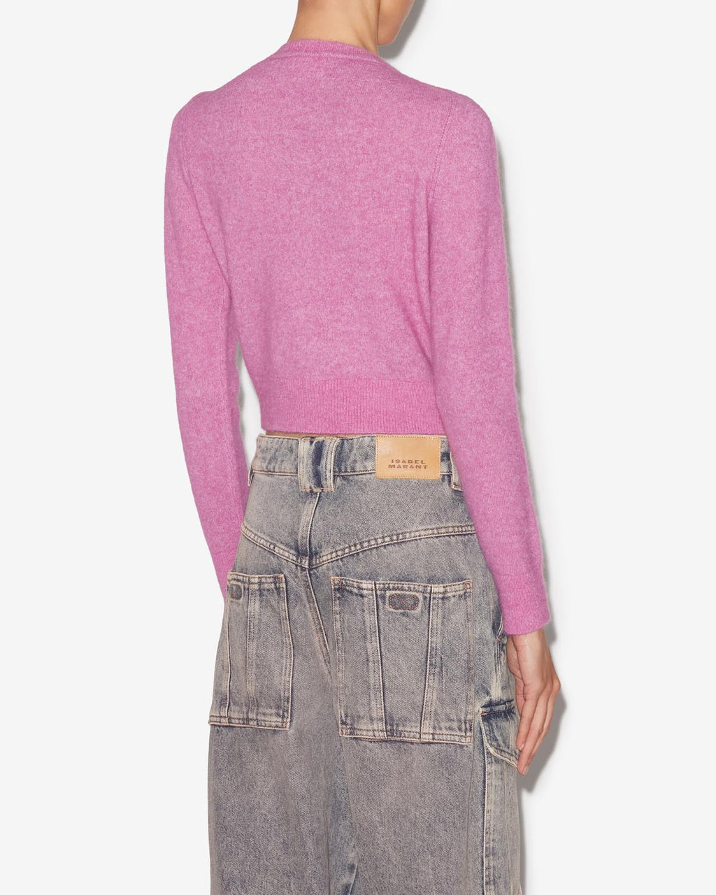 Nity Cardigan