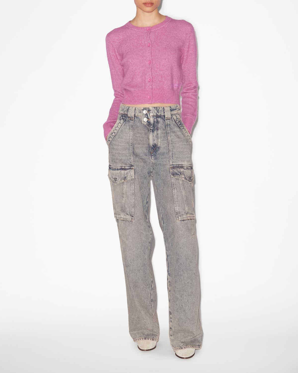 Nity Cardigan