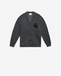 CURTIS CARDIGAN