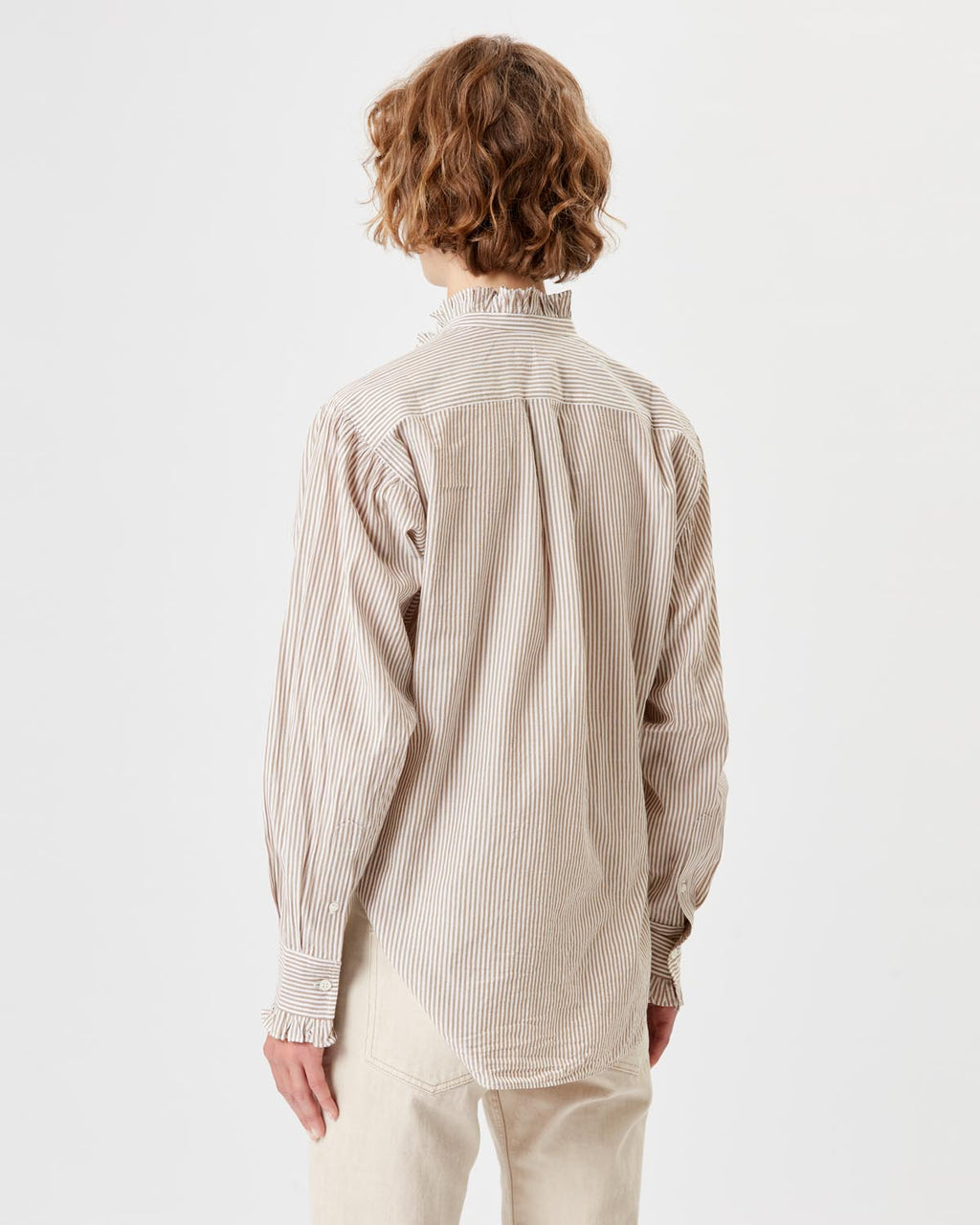 Saoli Shirt