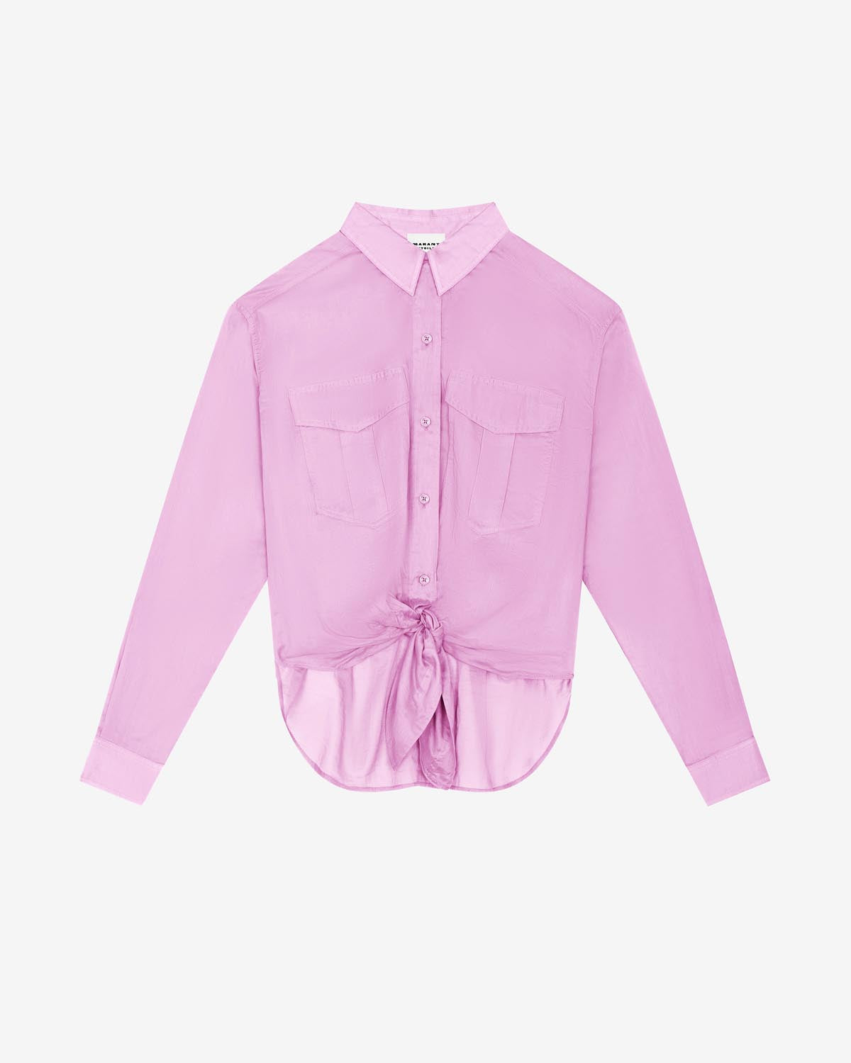 Nath Shirt