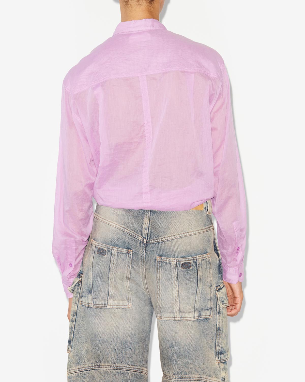 Nath Shirt