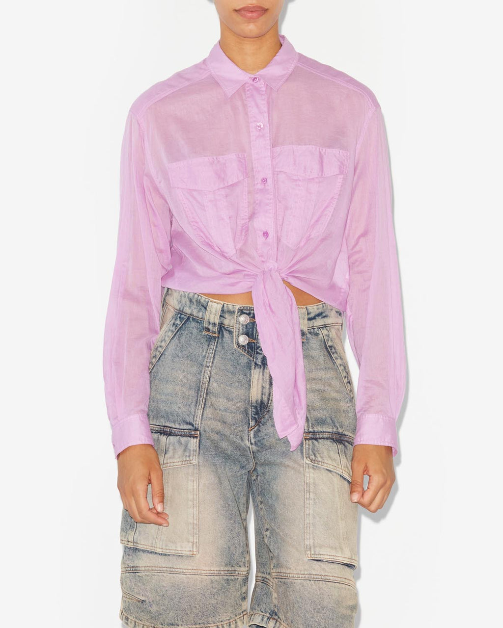 Nath Shirt