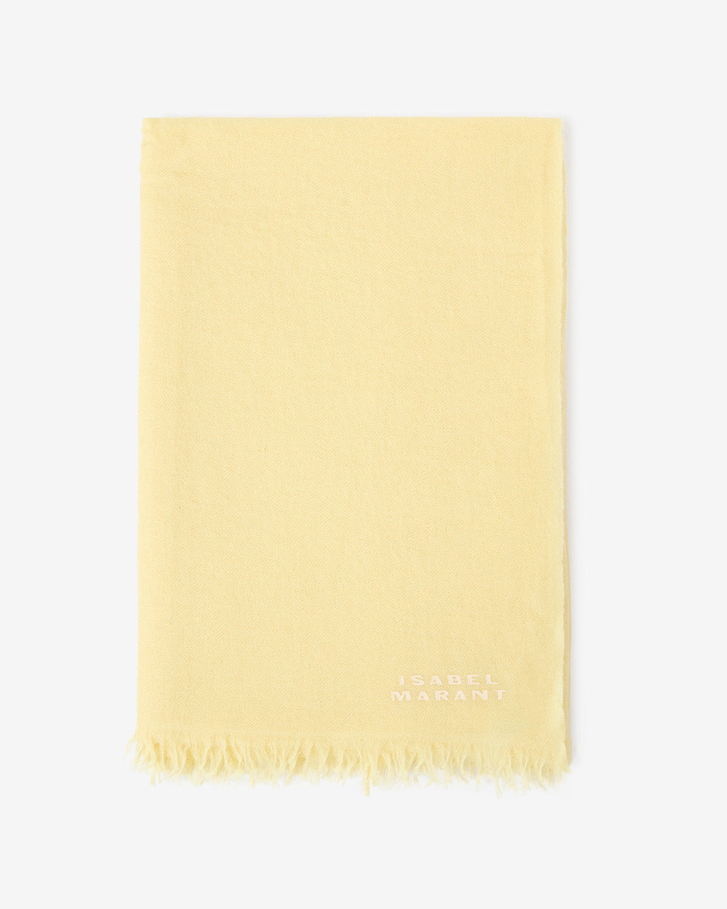 ALETTE SCARF