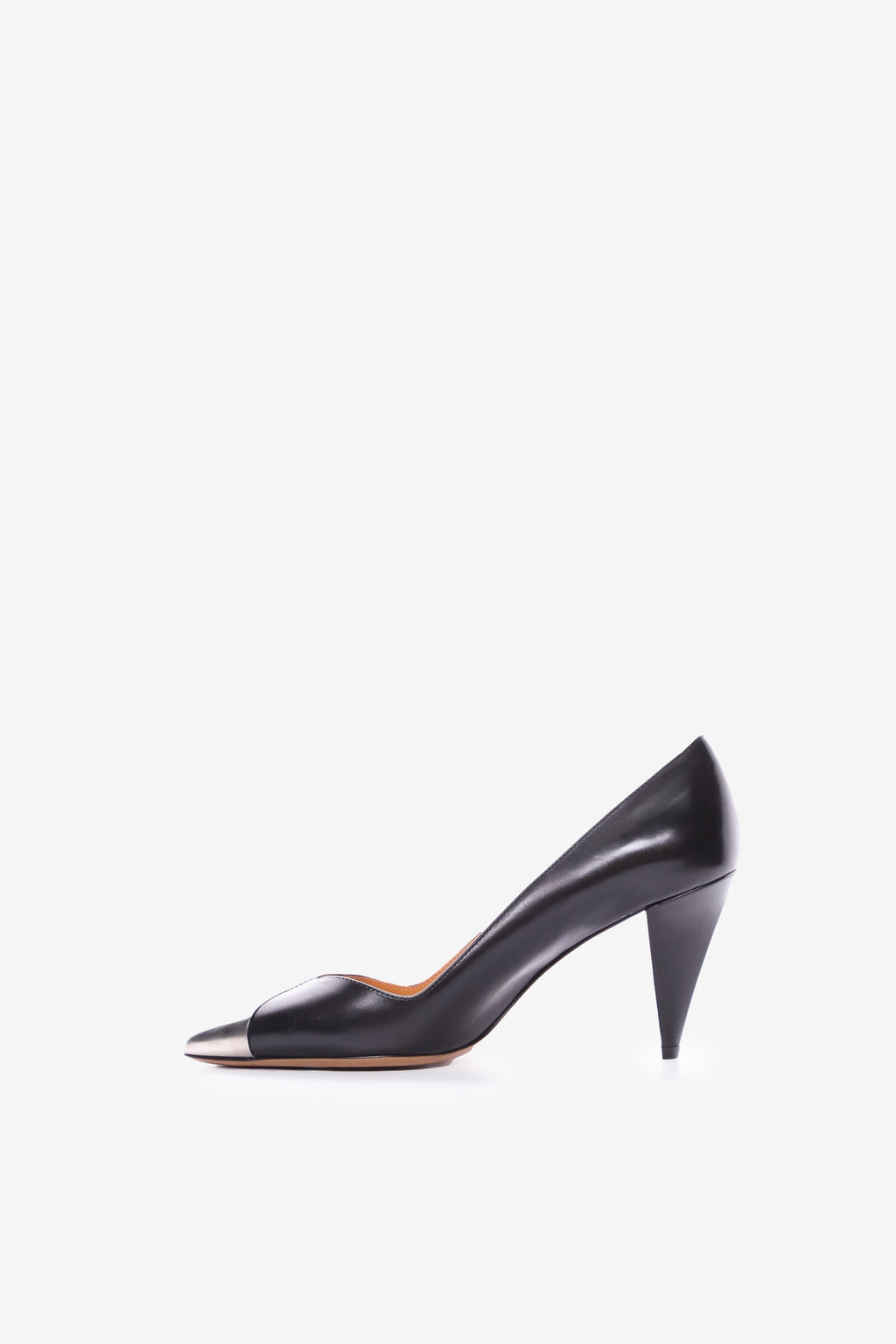 Palda Pumps