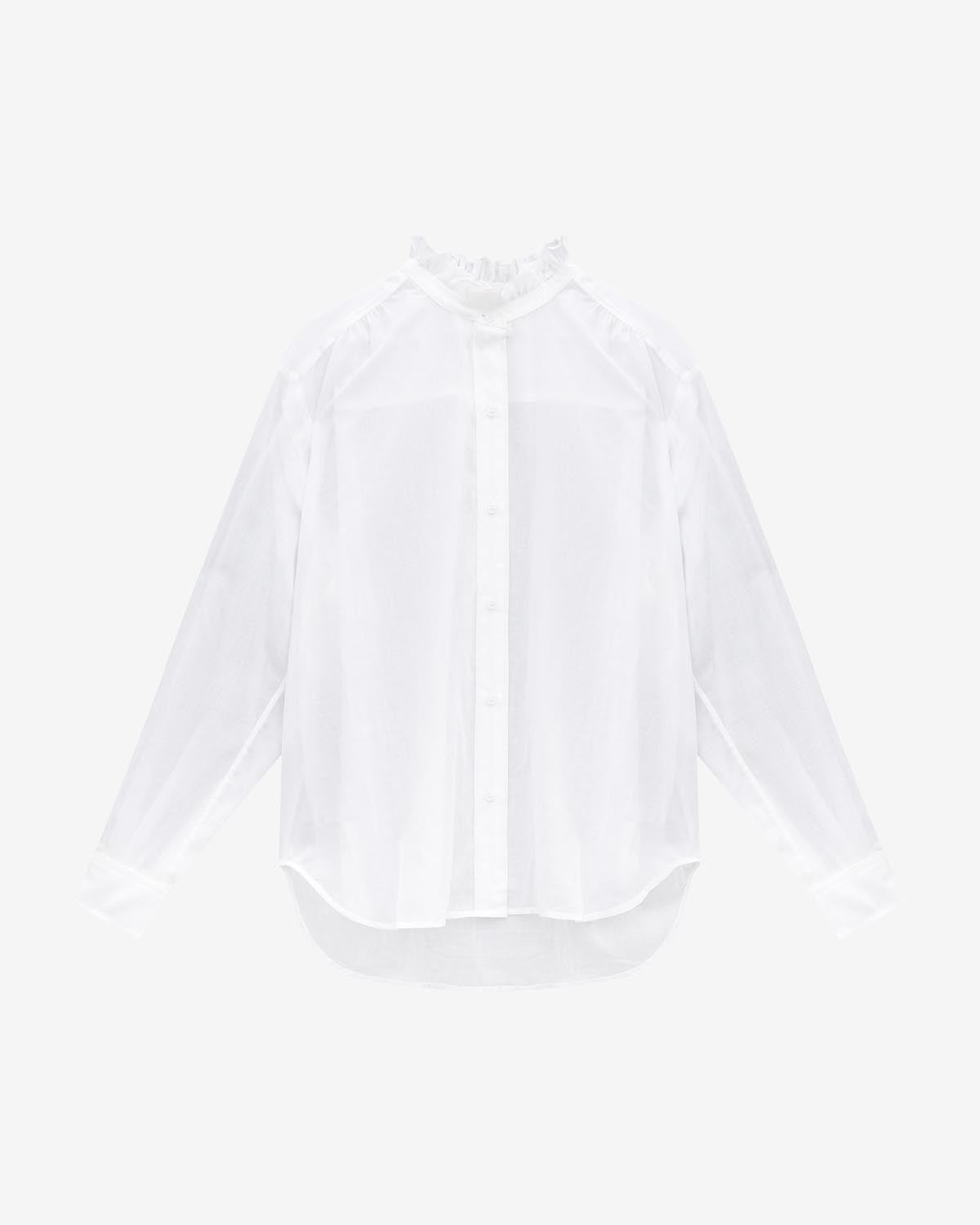 Gamble Top