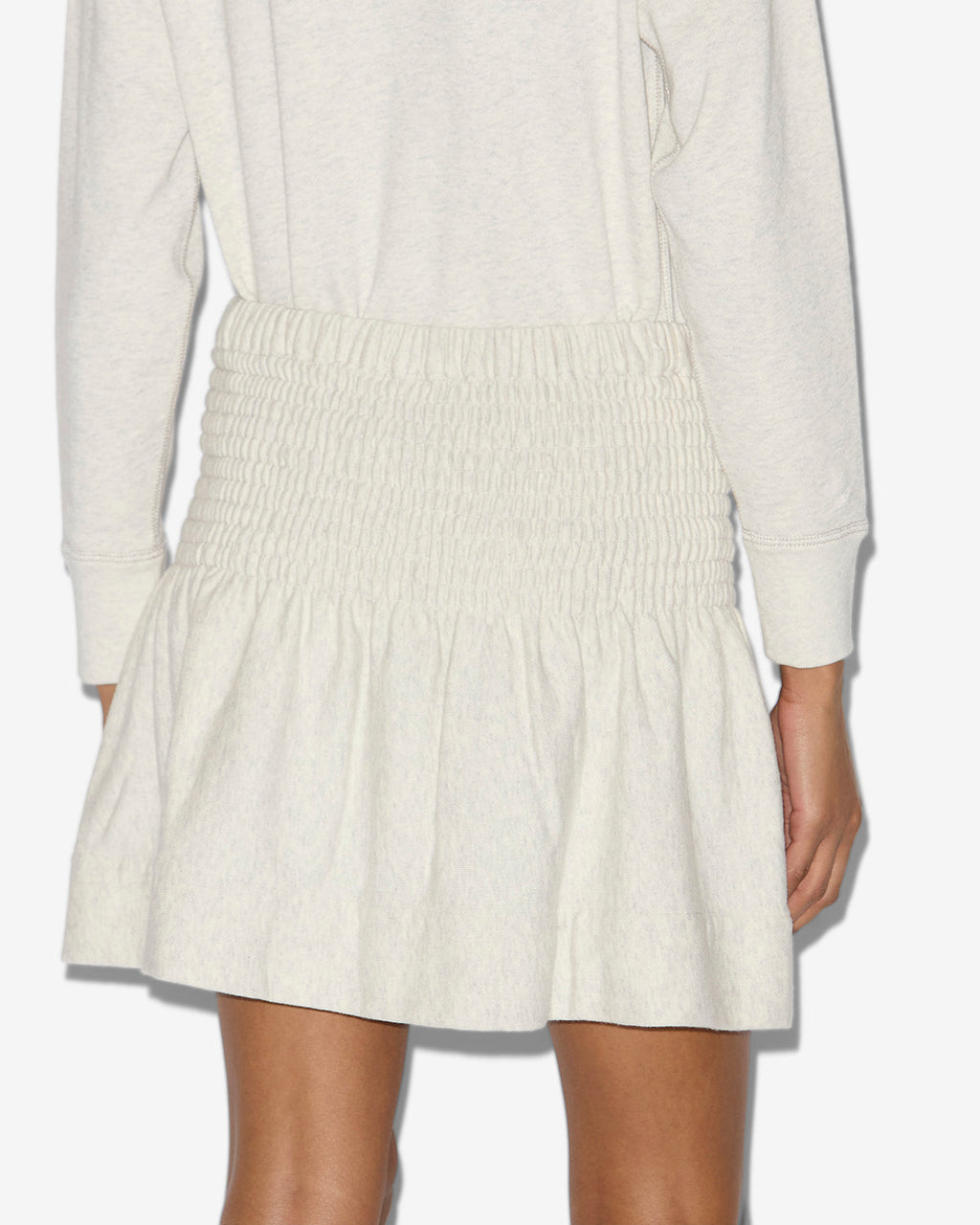 PACIFICA SKIRT