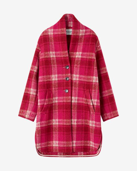 Gabriel coat