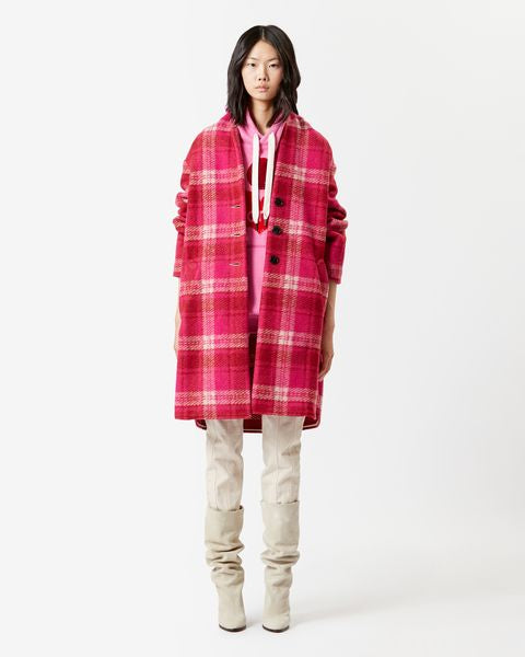 Gabriel coat