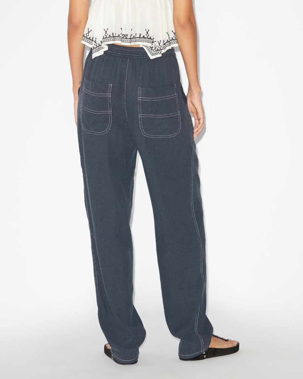 Viamao Pants