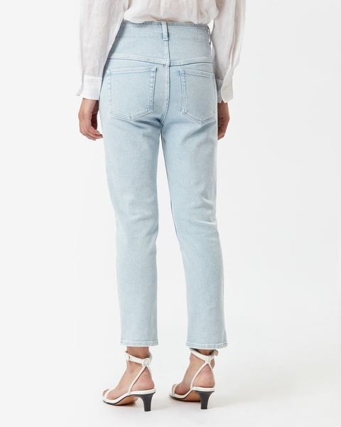 Niliane Jeans