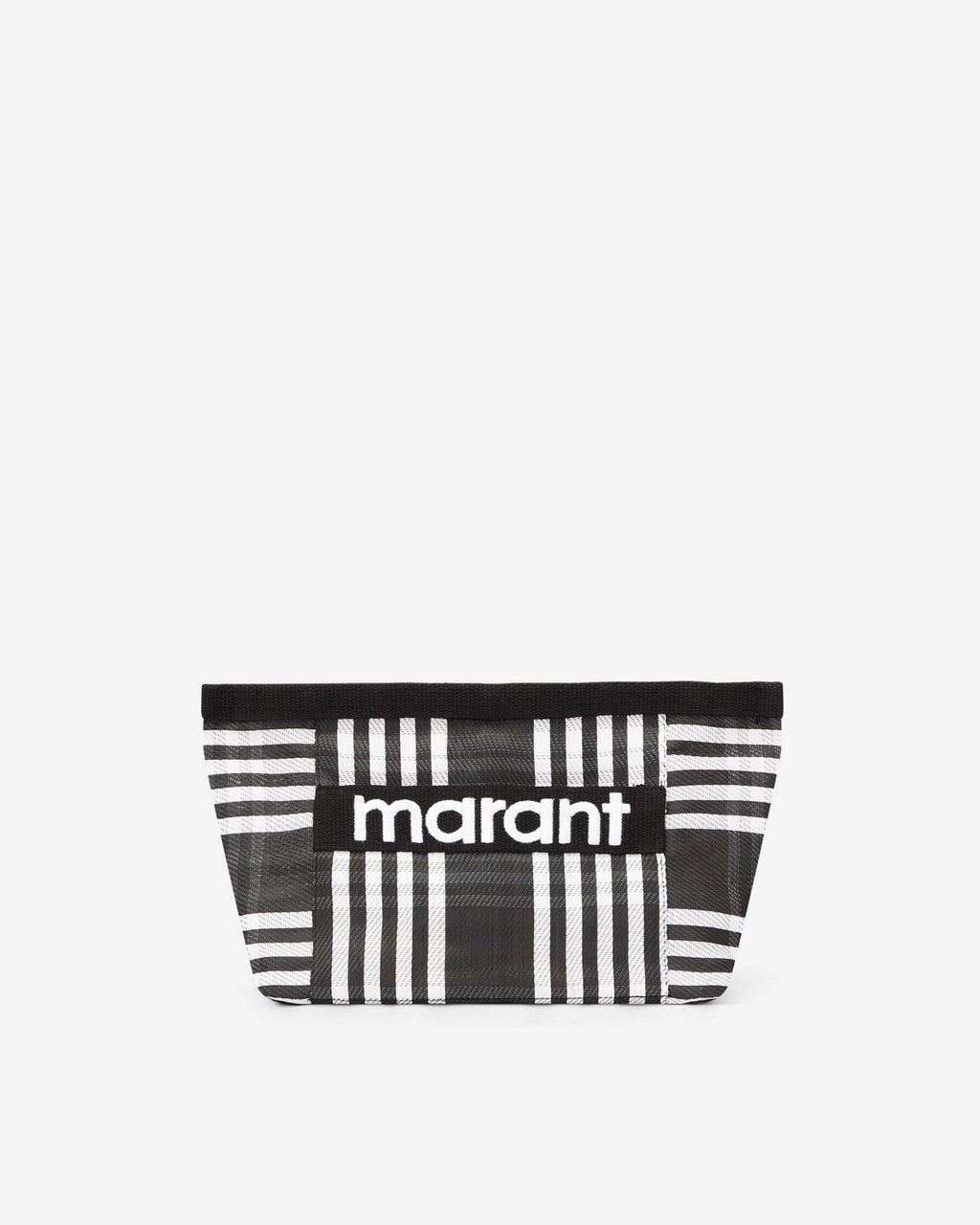 POWDEN CLUTCH BAG