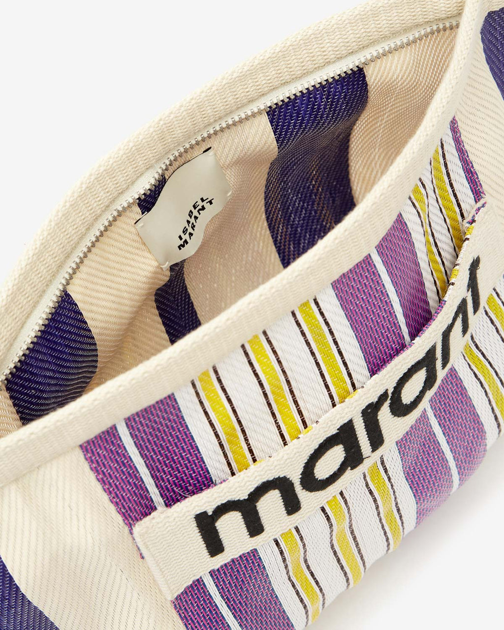 POWDEN BAG