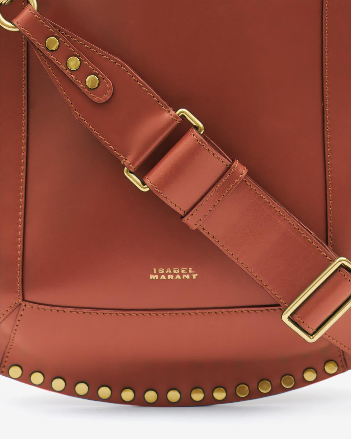 Oskan Shoulder Bag