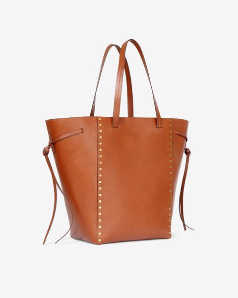 Oskan Tote Bag