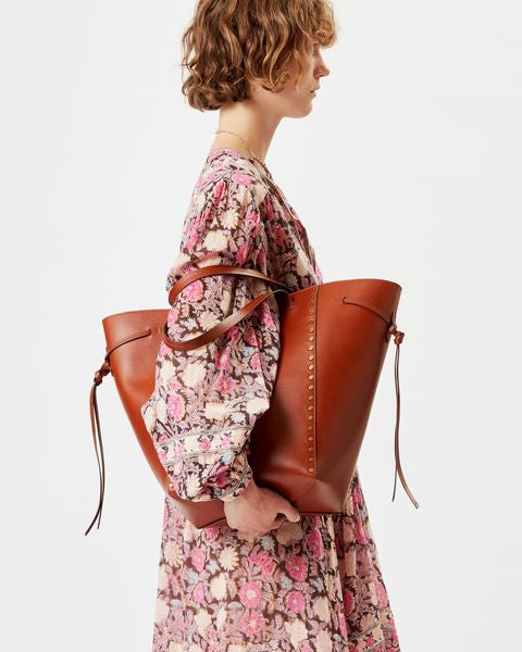 Oskan Tote Bag