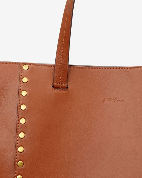 Oskan Tote Bag