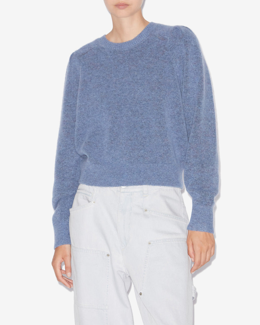 PEYTON SWEATER