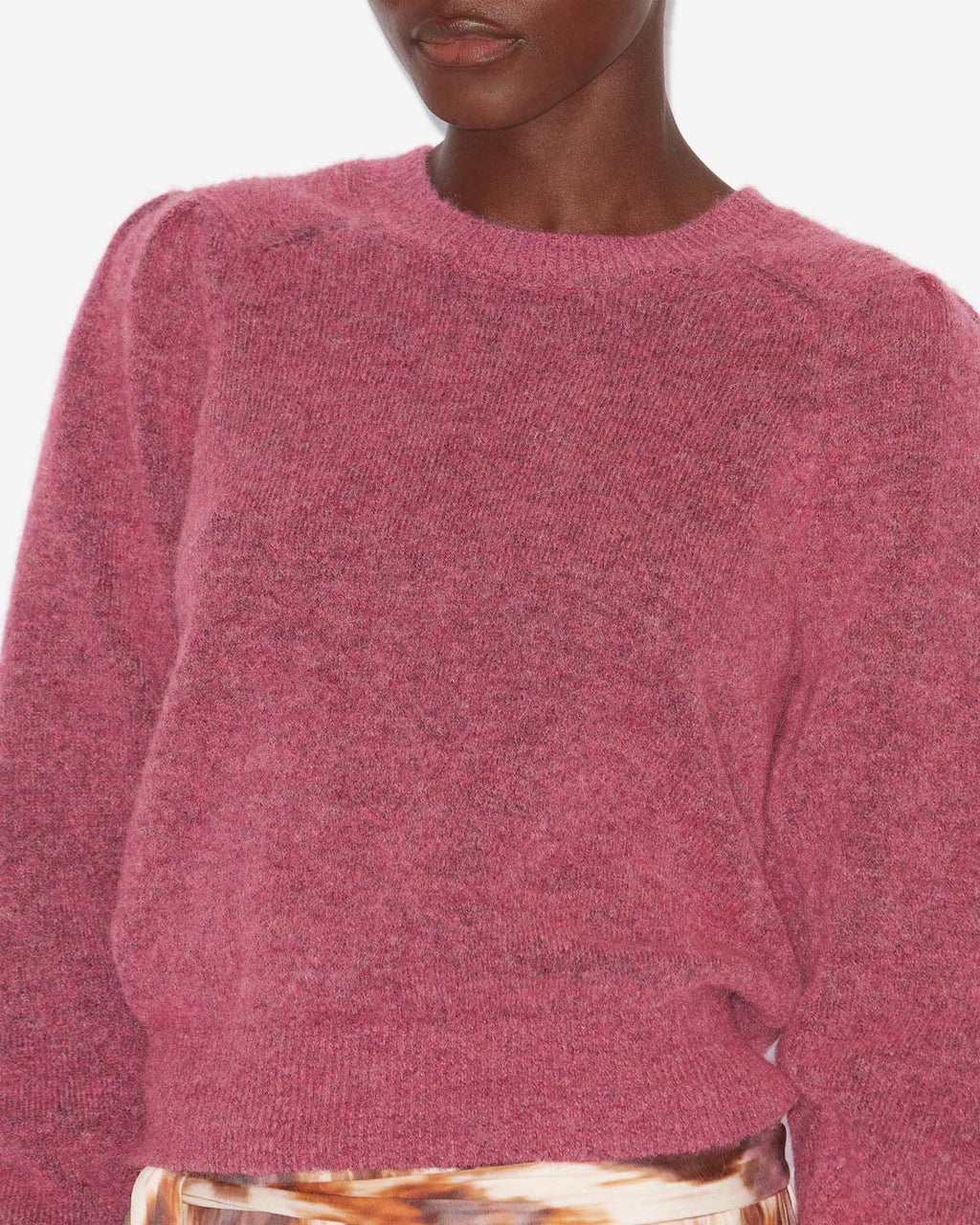 PEYTON SWEATER