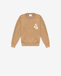 ATLEY SWEATER