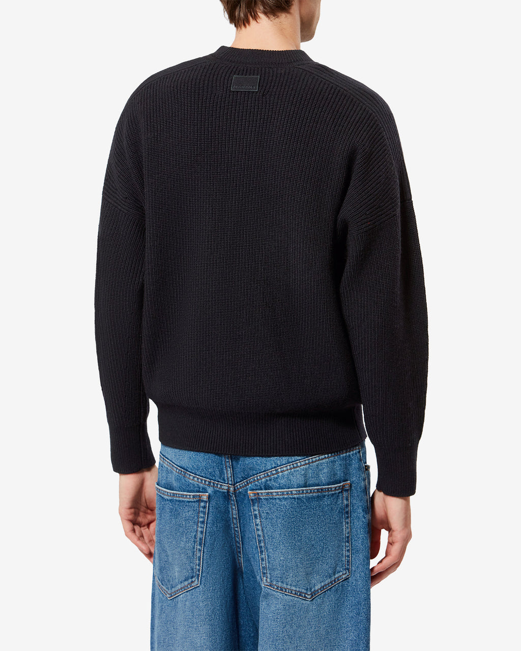 BARRY SWEATER